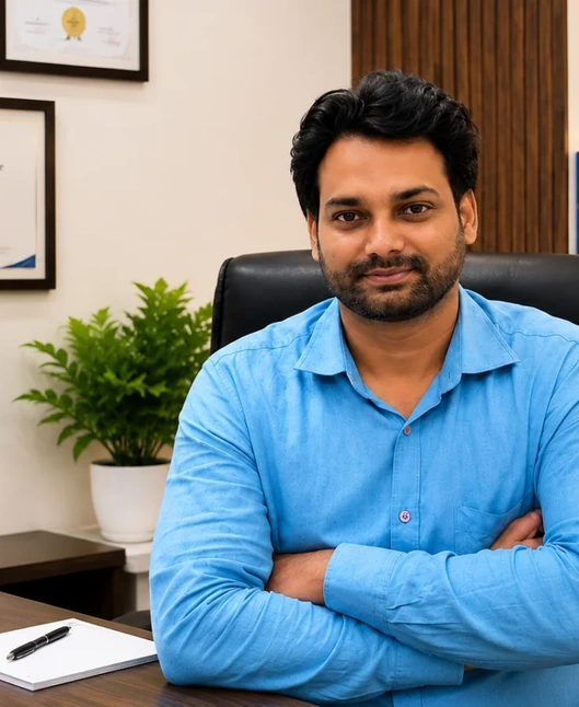 Dr. Sankarsan Das