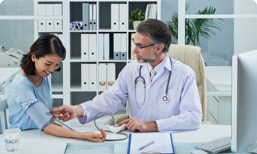 Urinary Problems